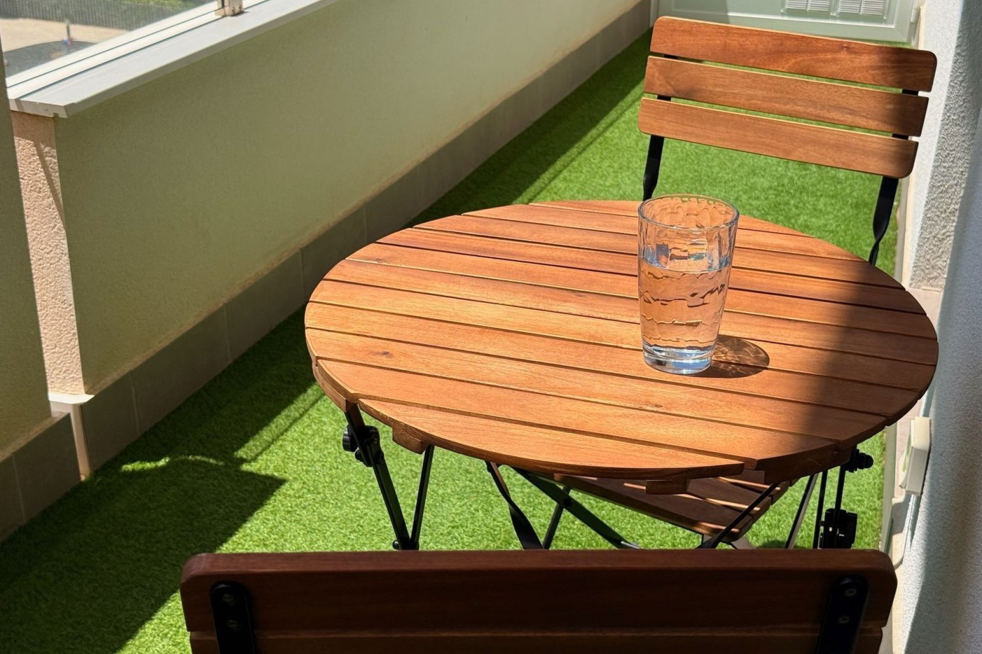 Resale - Apartment - Alicante (San Juan) - San Juan de Alicante