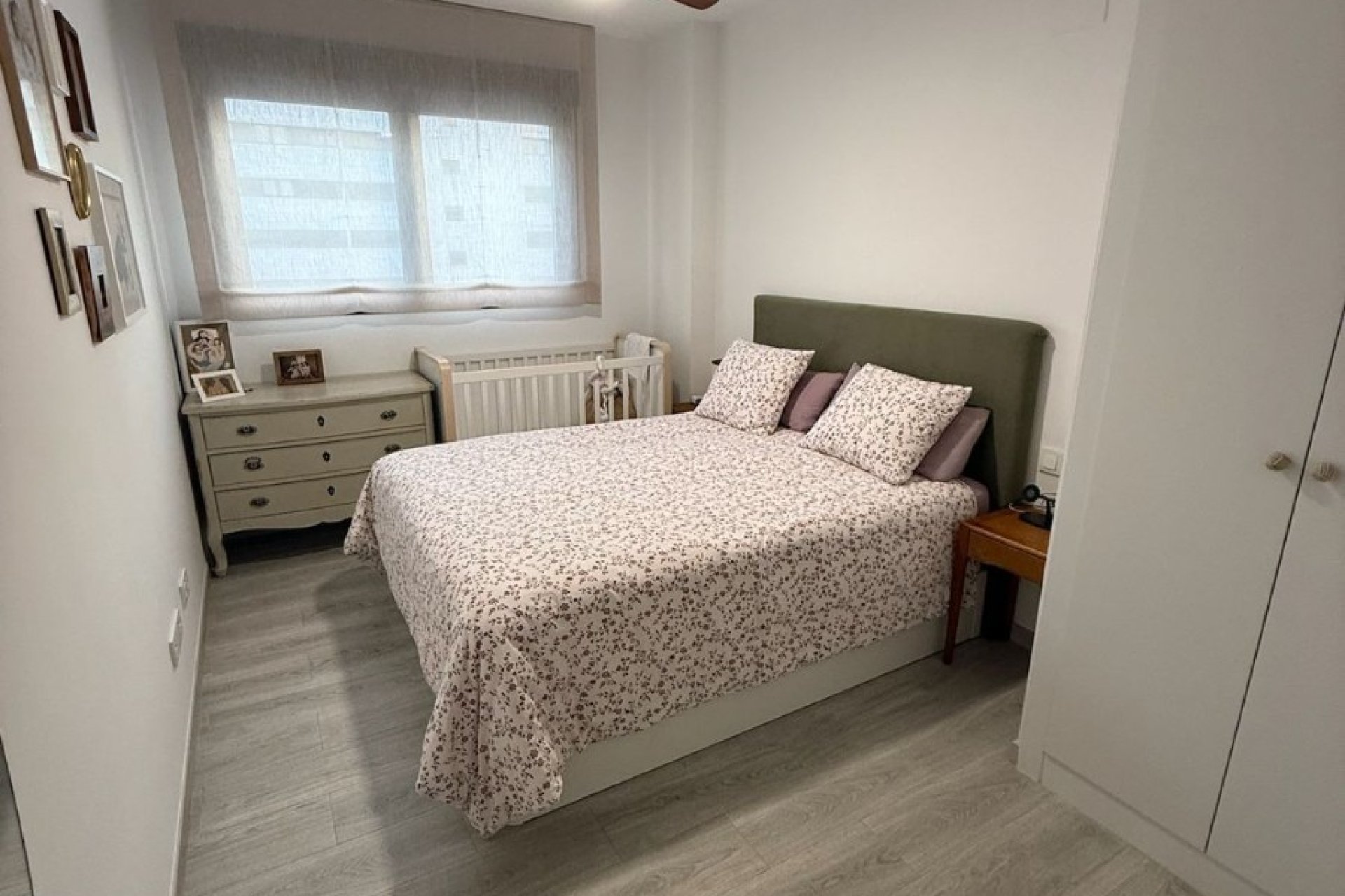 Resale - Apartment - Alicante (San Juan) - San Juan de Alicante