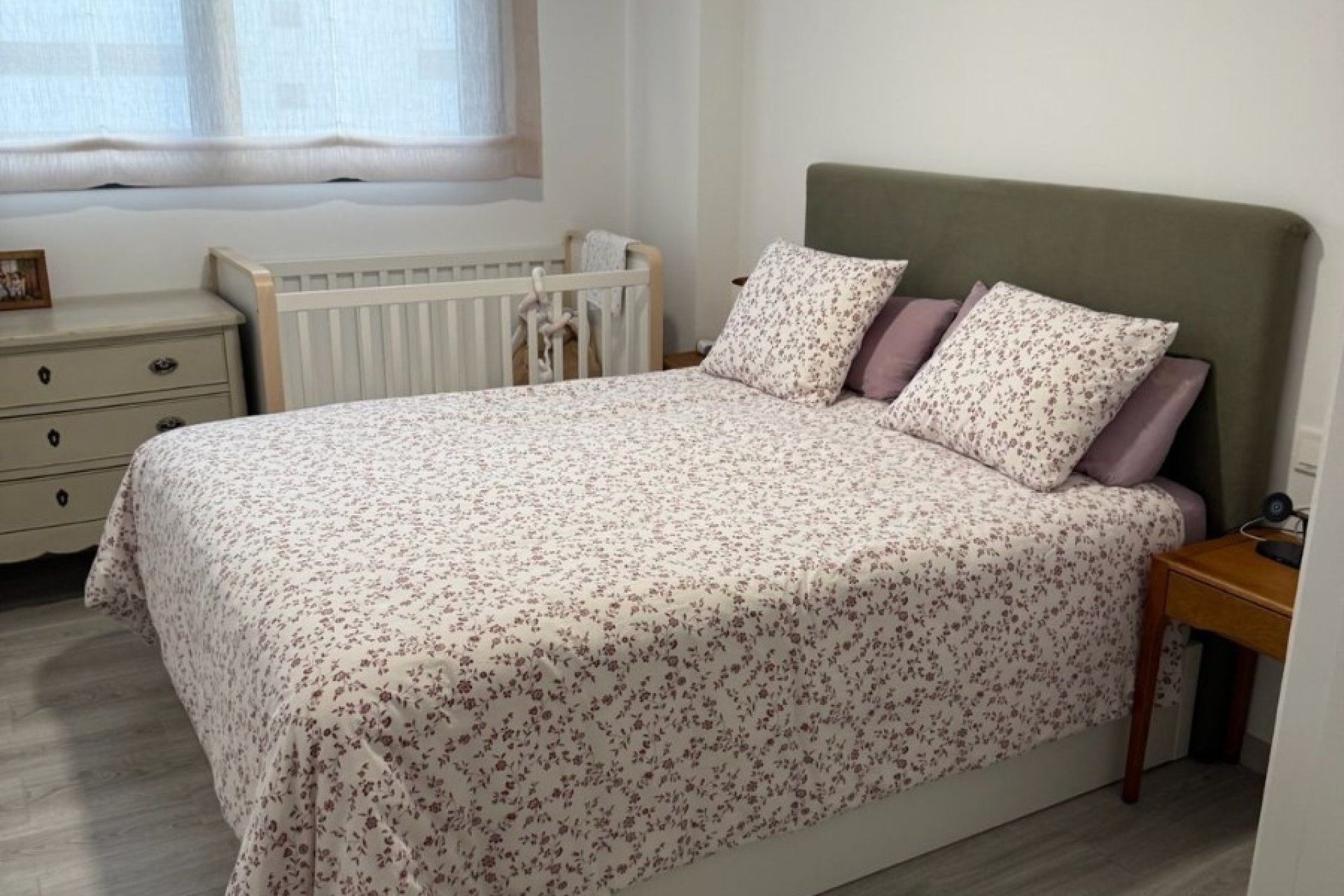 Resale - Apartment - Alicante (San Juan) - San Juan de Alicante