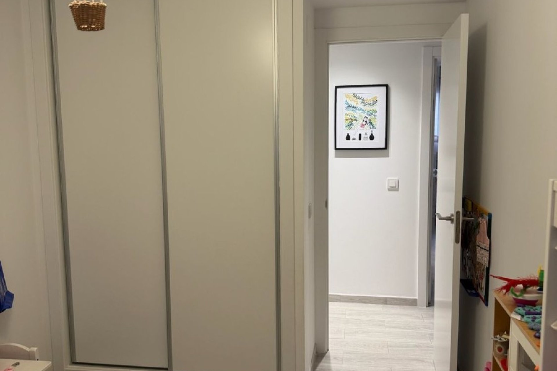 Resale - Apartment - Alicante (San Juan) - San Juan de Alicante