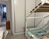 Resale - Apartment - Alicante (San Juan) - San Juan de Alicante