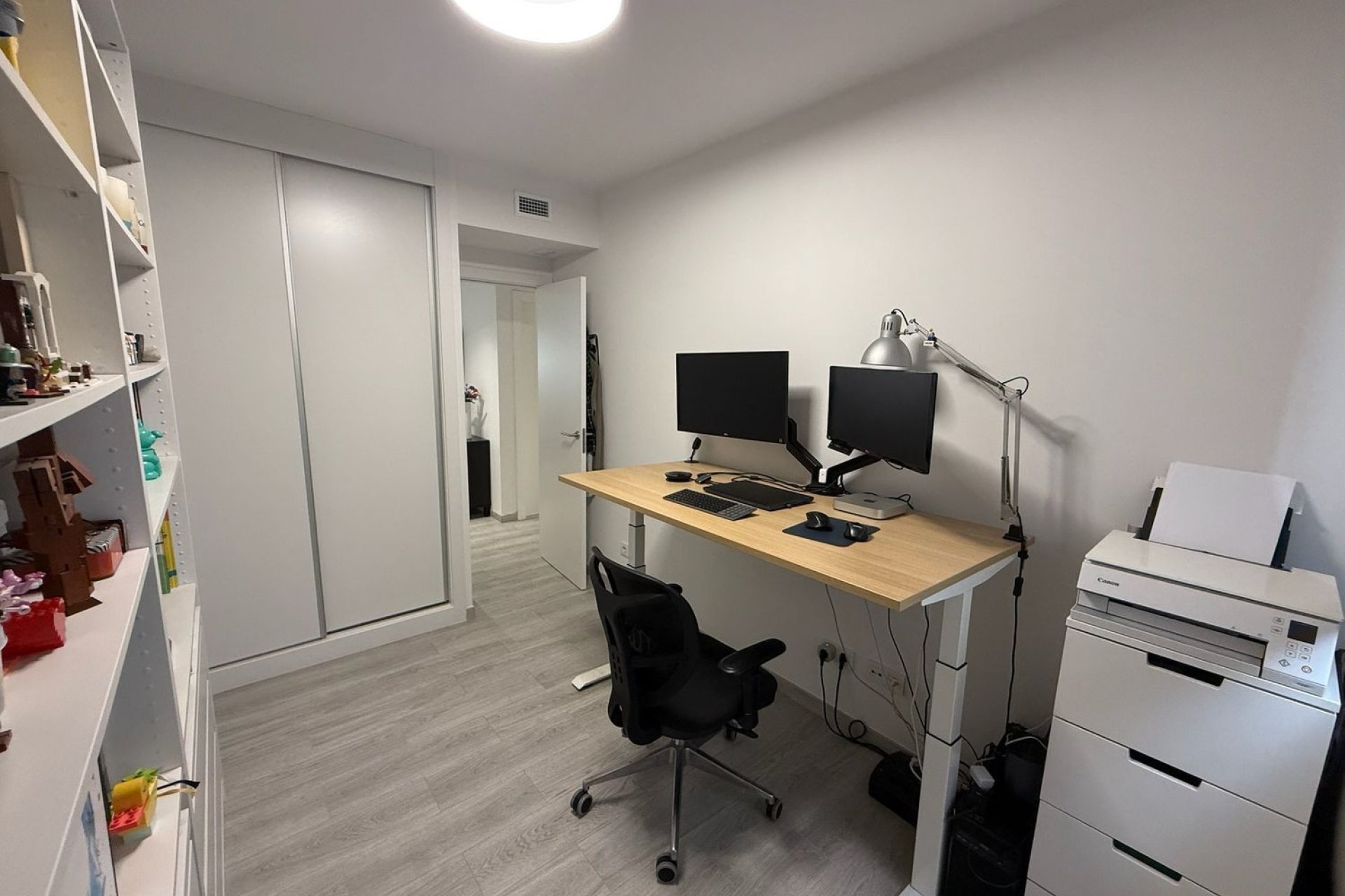 Resale - Apartment - Alicante (San Juan) - San Juan de Alicante