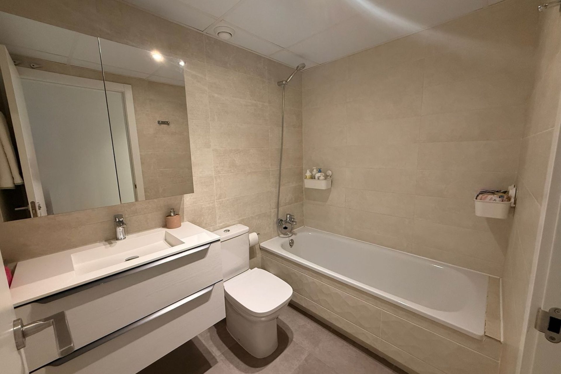 Resale - Apartment - Alicante (San Juan) - San Juan de Alicante