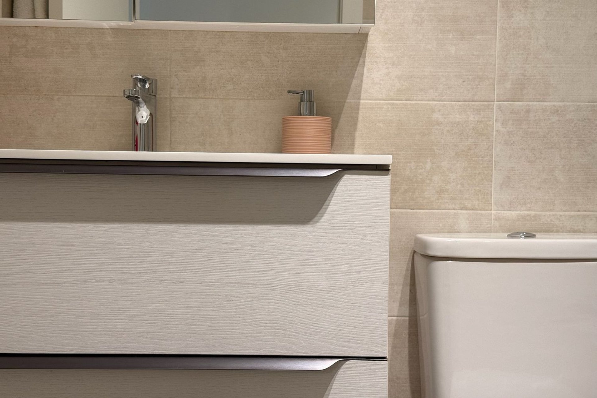 Resale - Apartment - Alicante (San Juan) - San Juan de Alicante