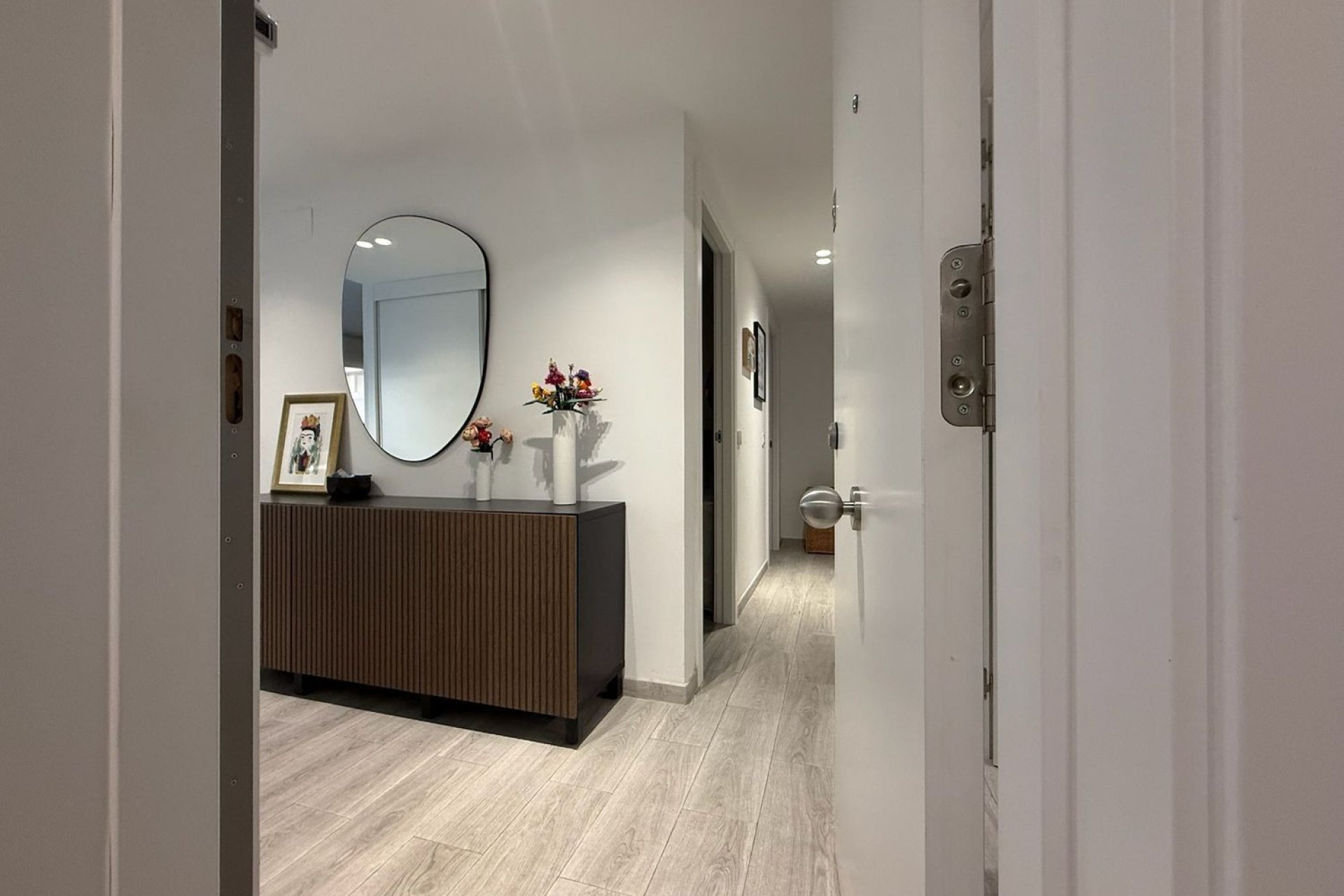 Resale - Apartment - Alicante (San Juan) - San Juan de Alicante
