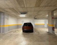 Resale - Apartment - Alicante (San Juan) - San Juan de Alicante