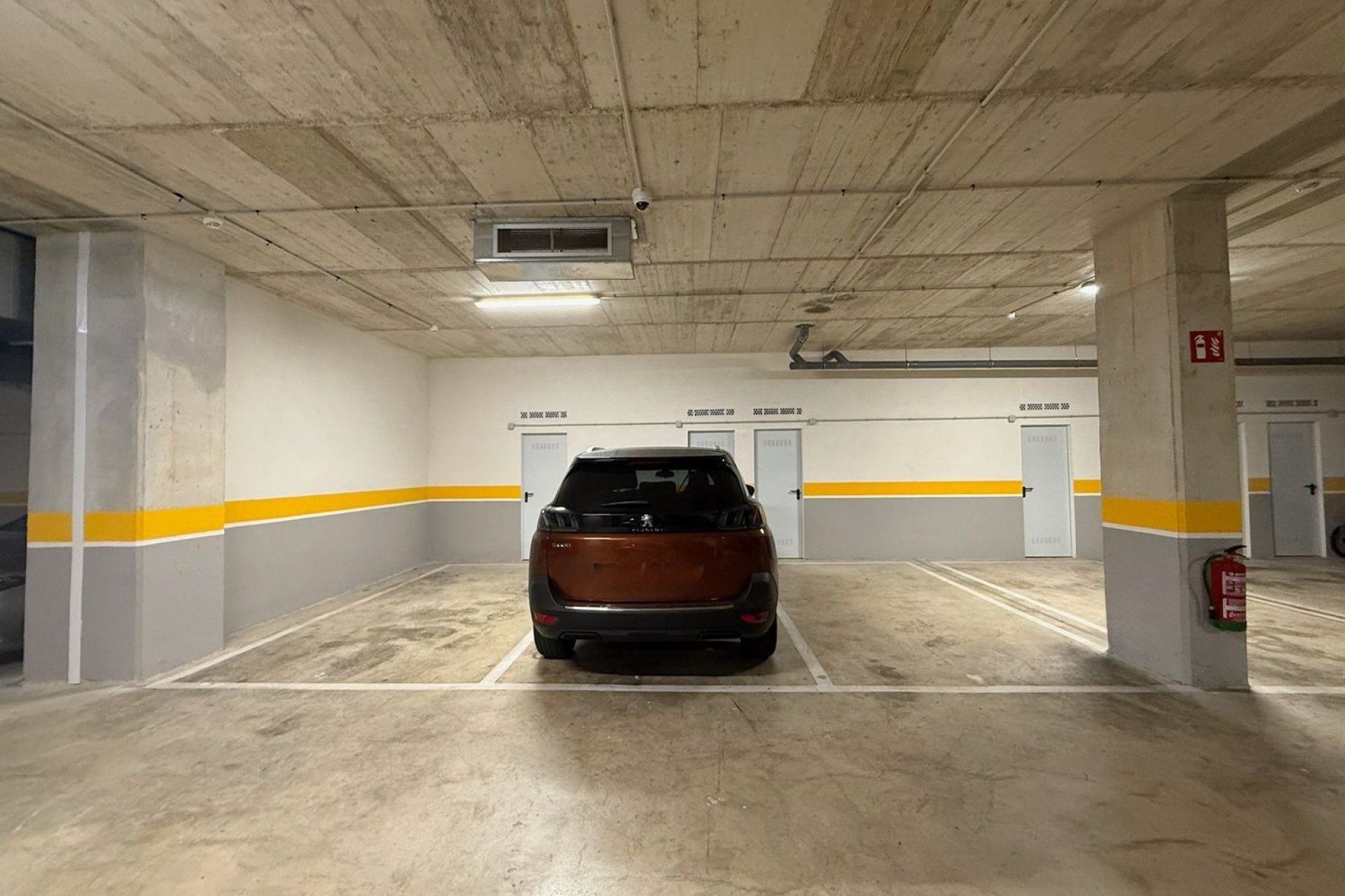 Resale - Apartment - Alicante (San Juan) - San Juan de Alicante