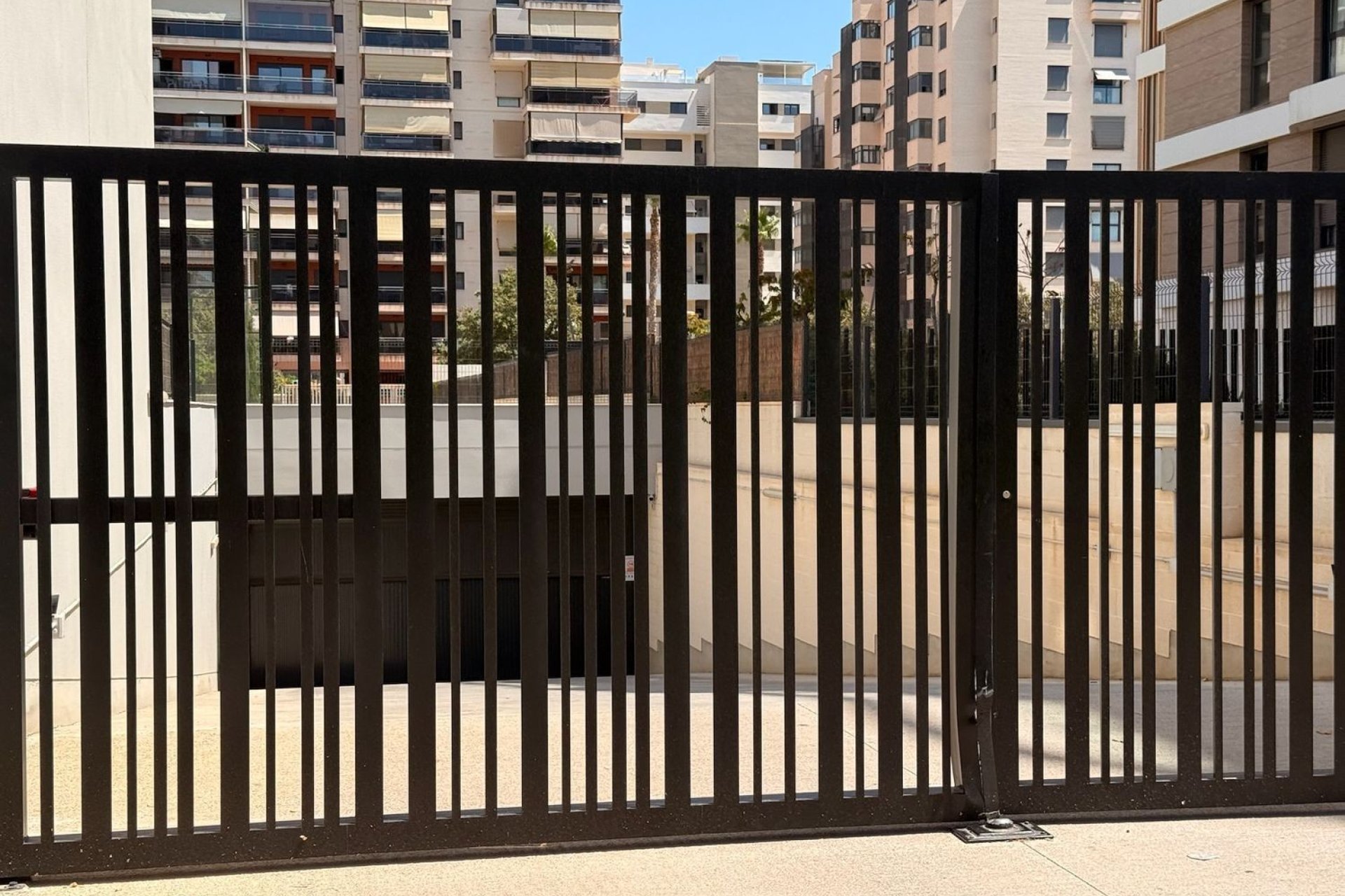 Resale - Apartment - Alicante (San Juan) - San Juan de Alicante