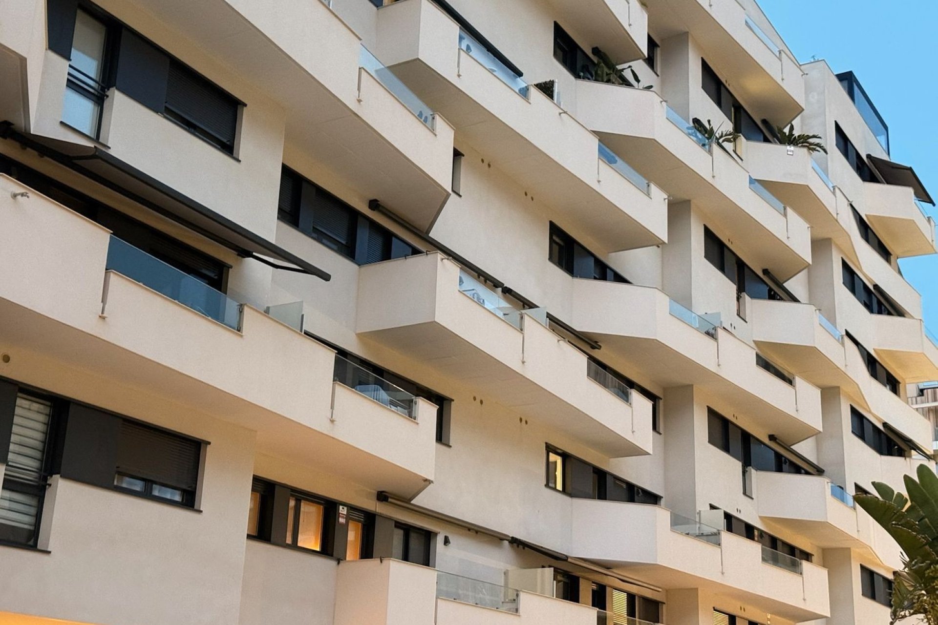 Resale - Apartment - Alicante (San Juan) - San Juan de Alicante