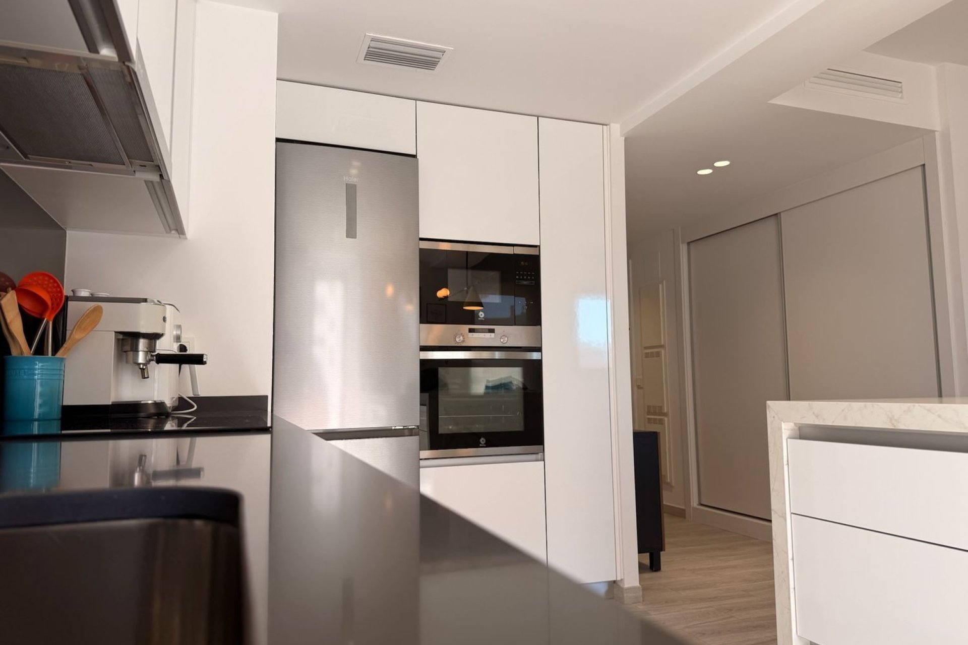 Resale - Apartment - Alicante (San Juan) - San Juan de Alicante