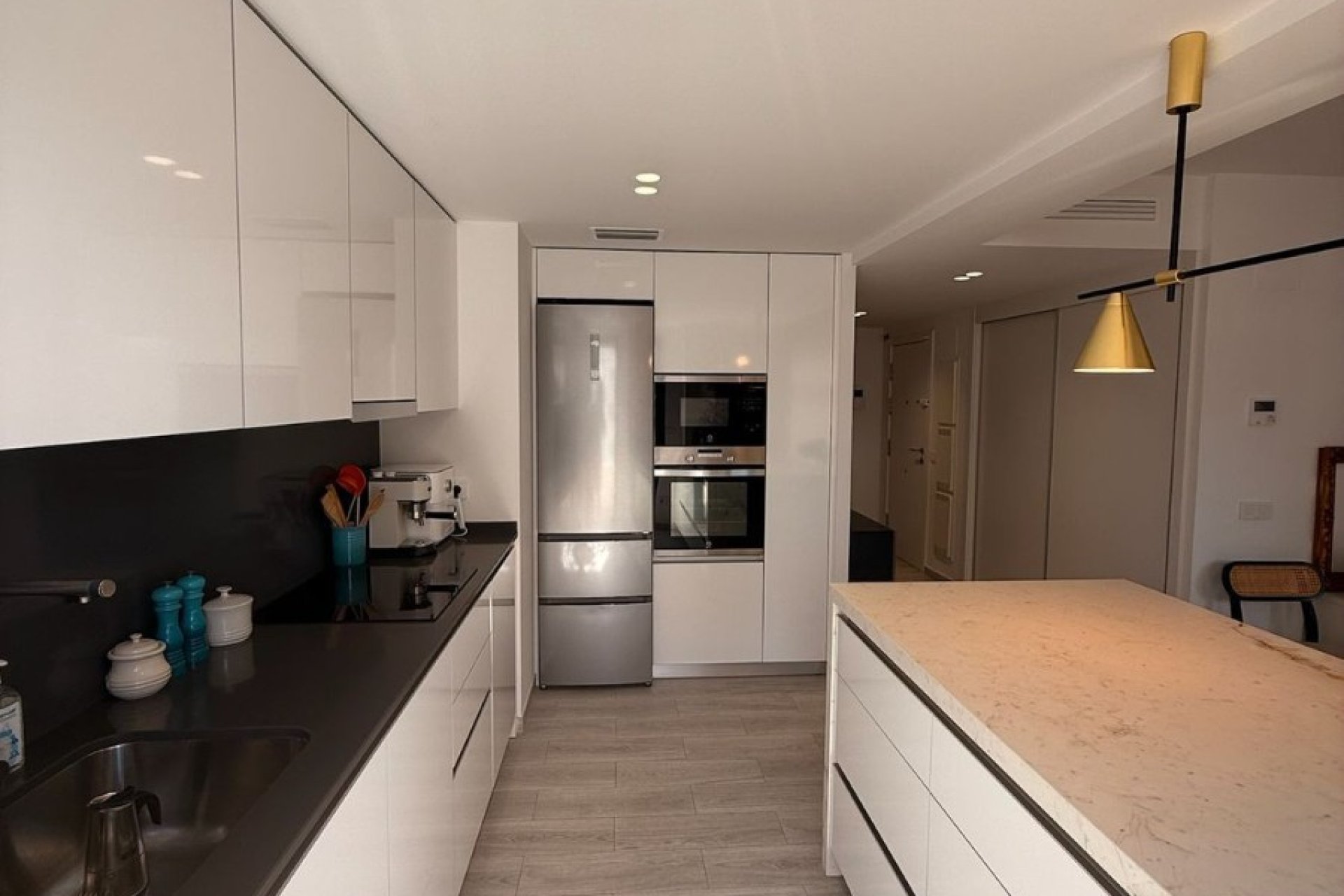 Resale - Apartment - Alicante (San Juan) - San Juan de Alicante