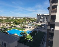 Resale - Apartment - Alicante (San Juan) - San Juan de Alicante