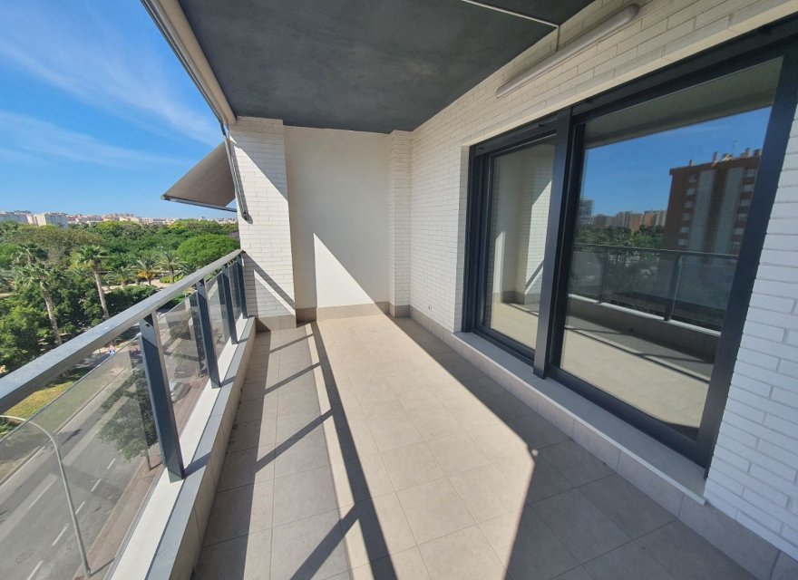 Resale - Apartment - Alicante (San Juan) - San Juan de Alicante