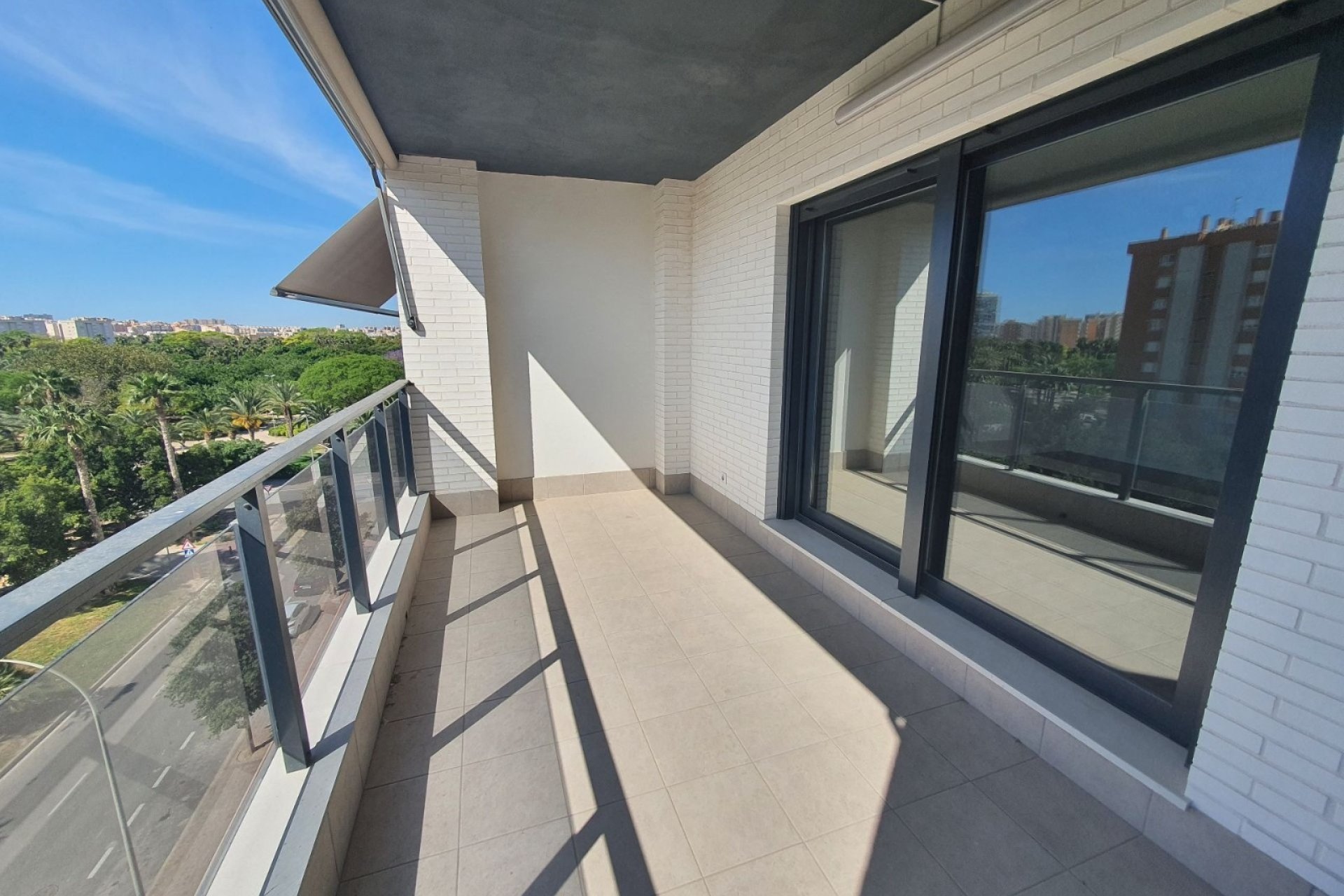 Resale - Apartment - Alicante (San Juan) - San Juan de Alicante