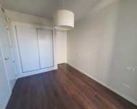 Resale - Apartment - Alicante (San Juan) - San Juan de Alicante