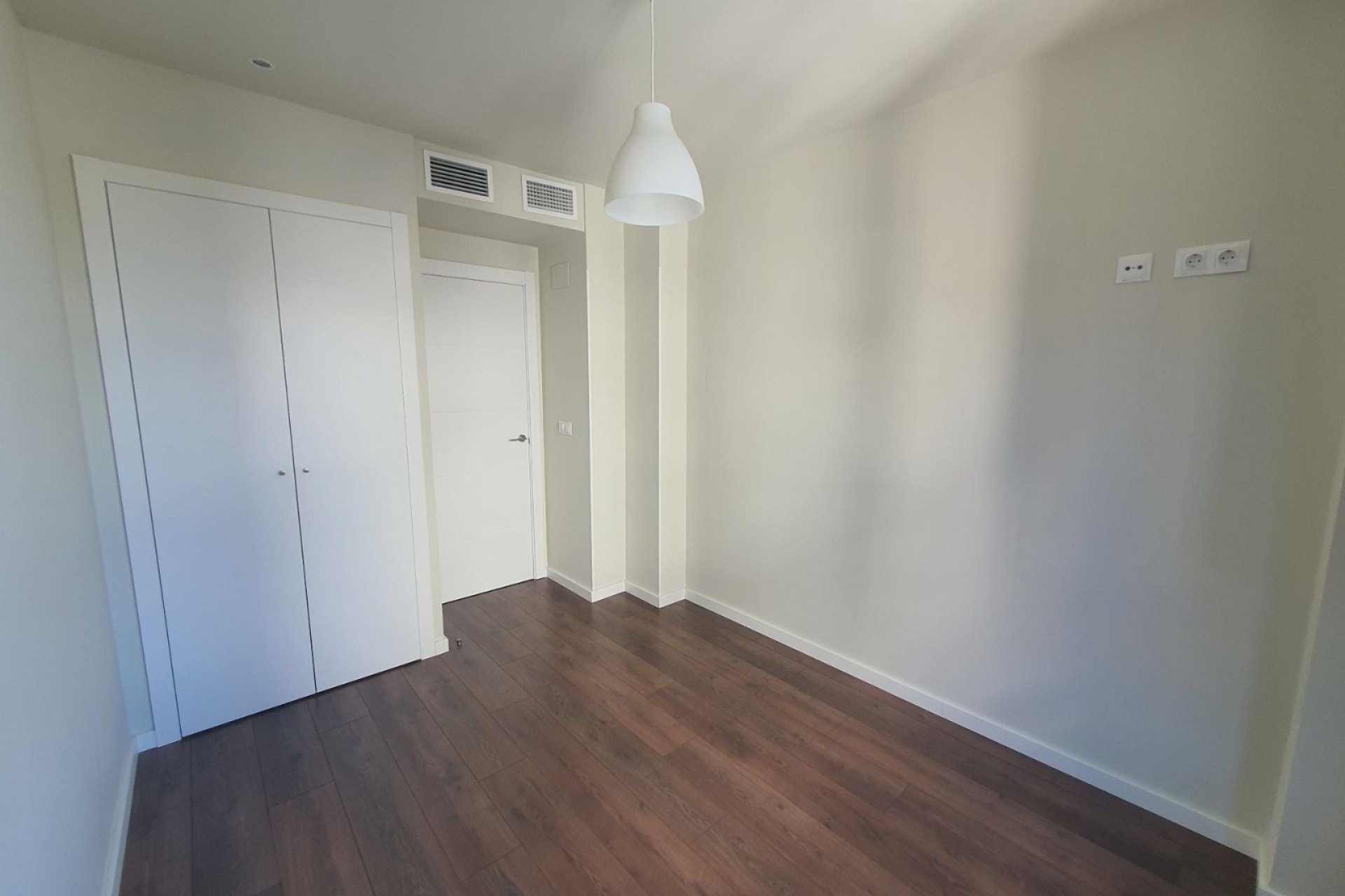 Resale - Apartment - Alicante (San Juan) - San Juan de Alicante