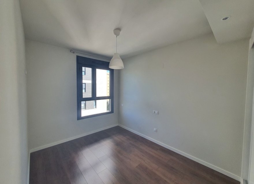 Resale - Apartment - Alicante (San Juan) - San Juan de Alicante