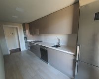 Resale - Apartment - Alicante (San Juan) - San Juan de Alicante
