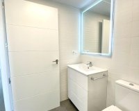 Resale - Apartment - Alicante (San Juan) - San Juan de Alicante