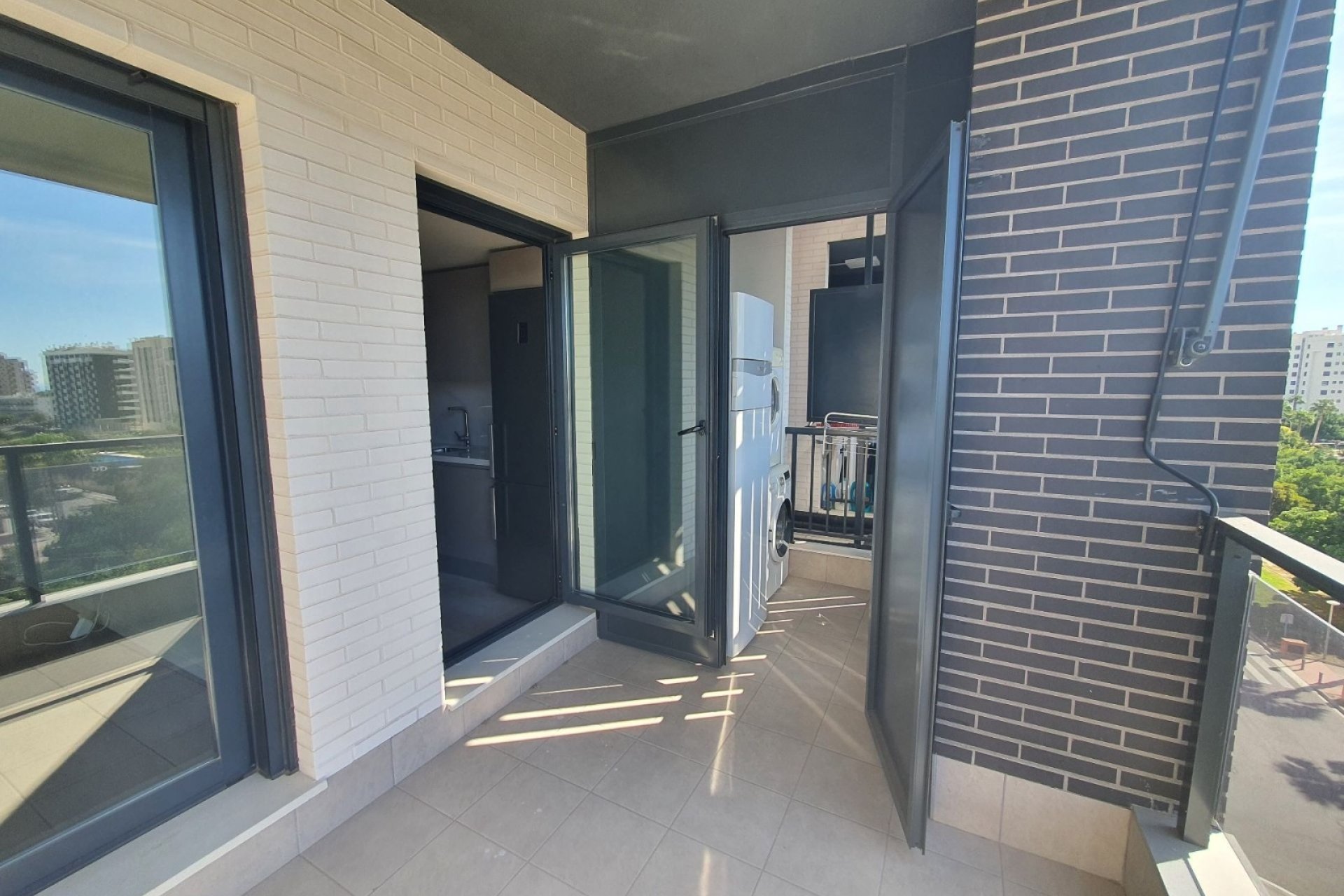 Resale - Apartment - Alicante (San Juan) - San Juan de Alicante