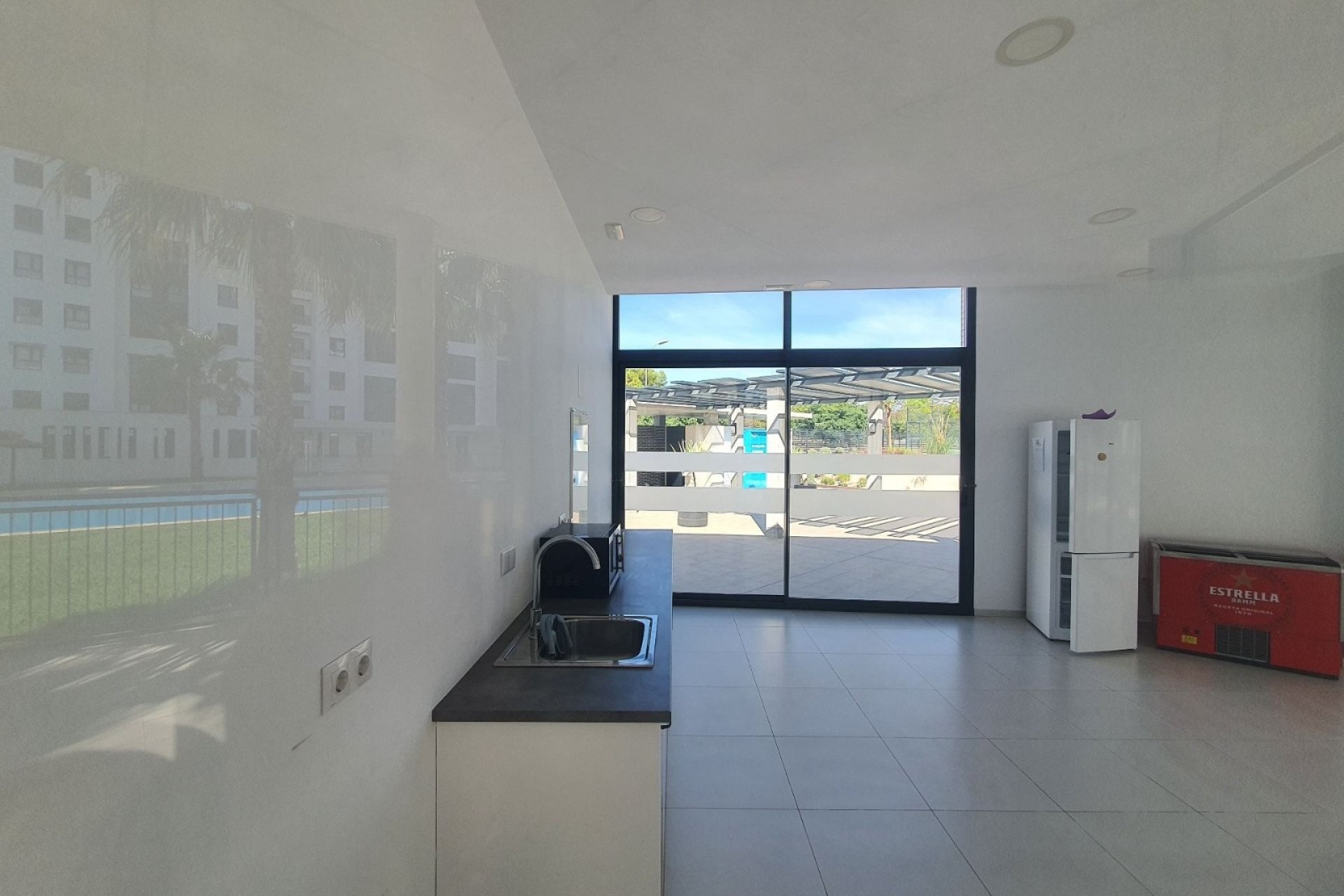 Resale - Apartment - Alicante (San Juan) - San Juan de Alicante