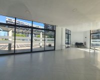 Resale - Apartment - Alicante (San Juan) - San Juan de Alicante