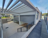 Resale - Apartment - Alicante (San Juan) - San Juan de Alicante