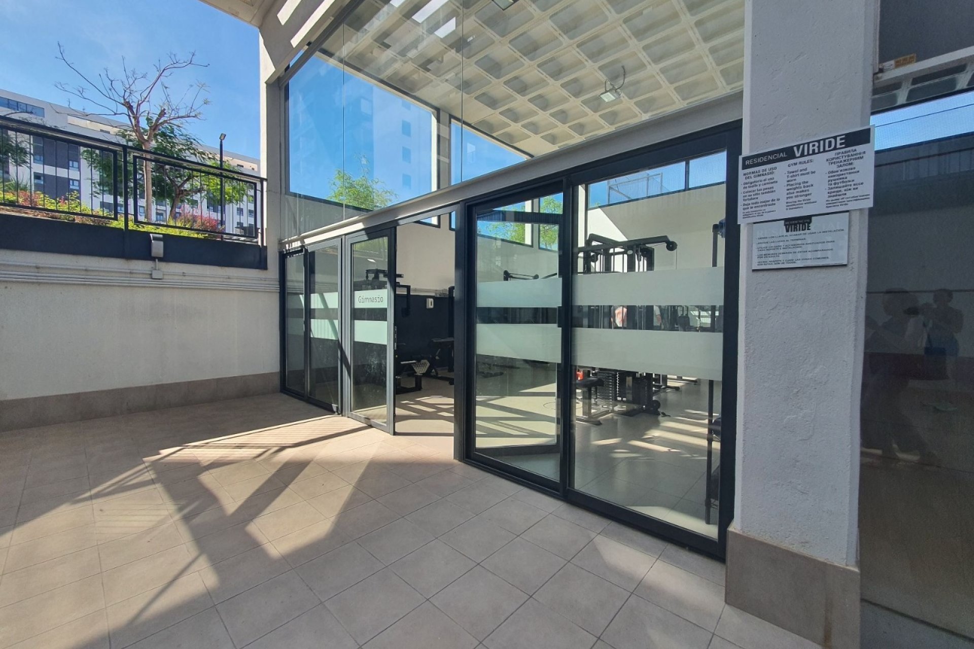 Resale - Apartment - Alicante (San Juan) - San Juan de Alicante