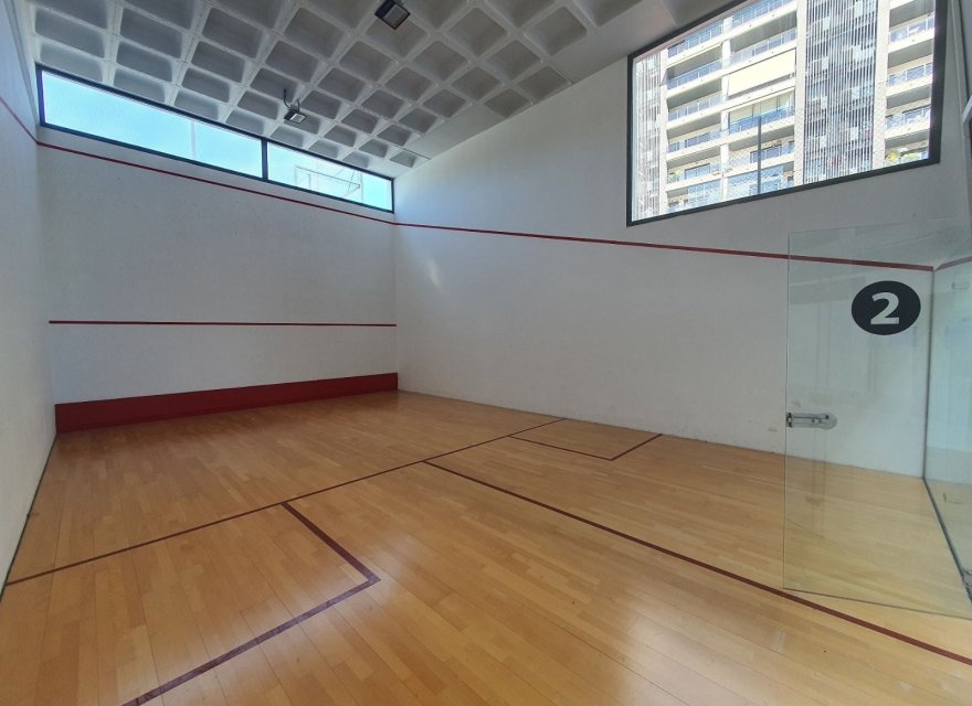 Resale - Apartment - Alicante (San Juan) - San Juan de Alicante