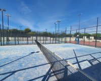 Resale - Apartment - Alicante (San Juan) - San Juan de Alicante