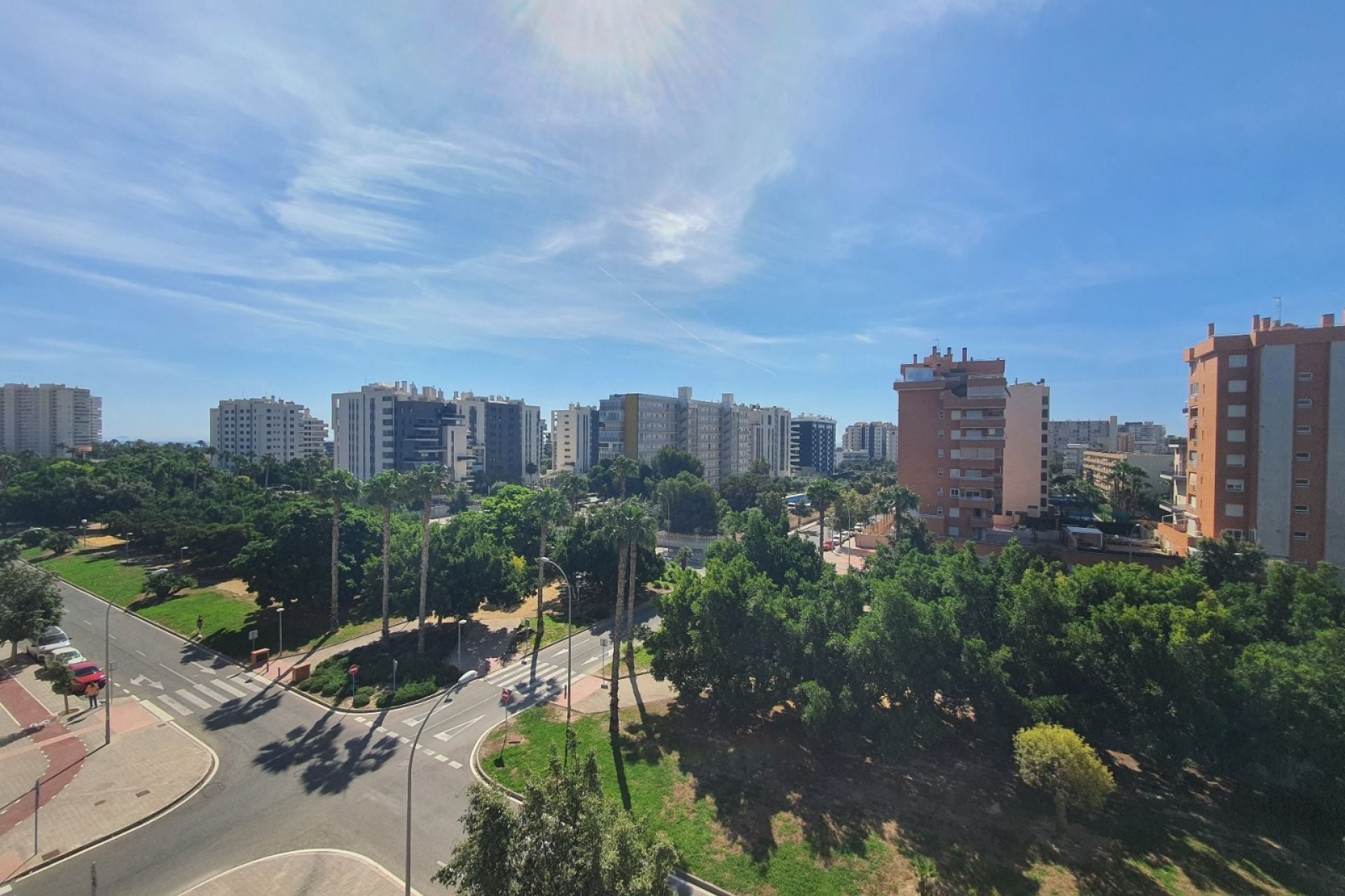 Resale - Apartment - Alicante (San Juan) - San Juan de Alicante