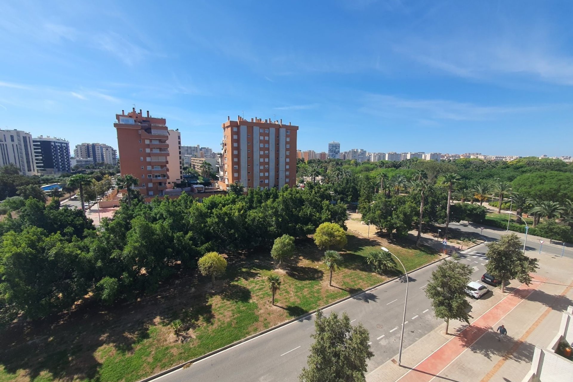 Resale - Apartment - Alicante (San Juan) - San Juan de Alicante