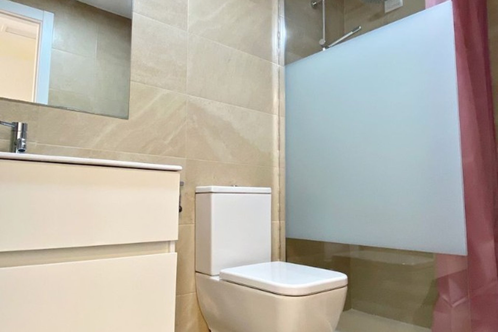 Resale - Apartment - Alicante (San Juan) - San Juan de Alicante