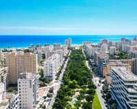 Resale - Apartment - Alicante (San Juan) - San Juan de Alicante