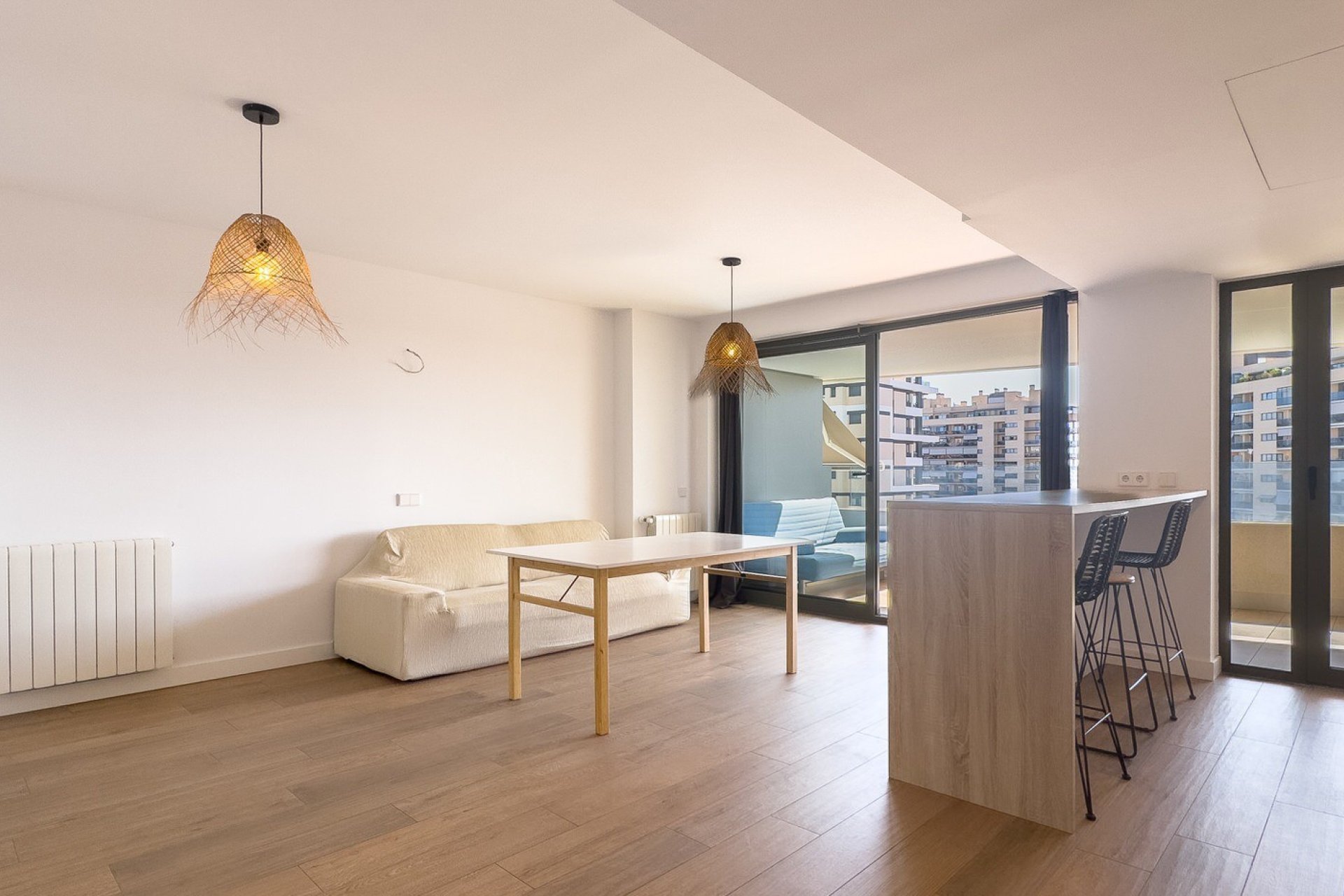 Resale - Apartment - Alicante (San Juan) - San Juan de Alicante