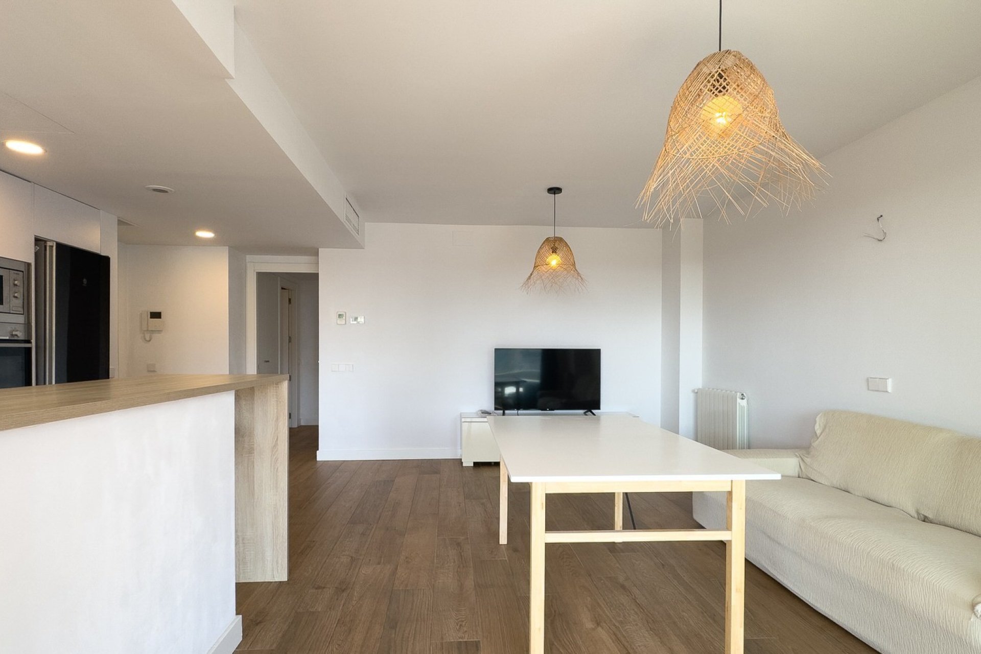 Resale - Apartment - Alicante (San Juan) - San Juan de Alicante