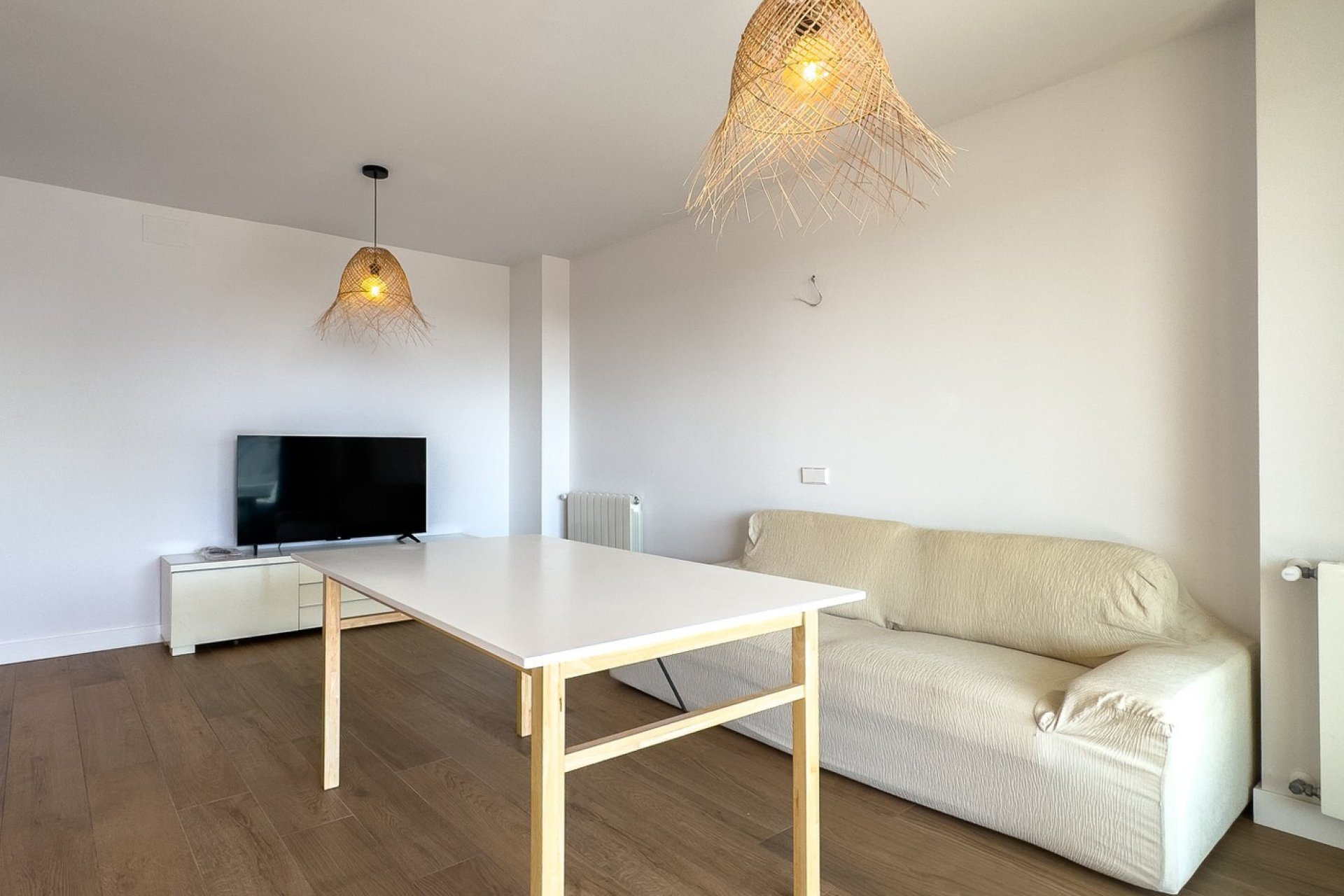 Resale - Apartment - Alicante (San Juan) - San Juan de Alicante