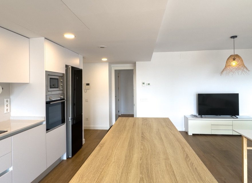 Resale - Apartment - Alicante (San Juan) - San Juan de Alicante