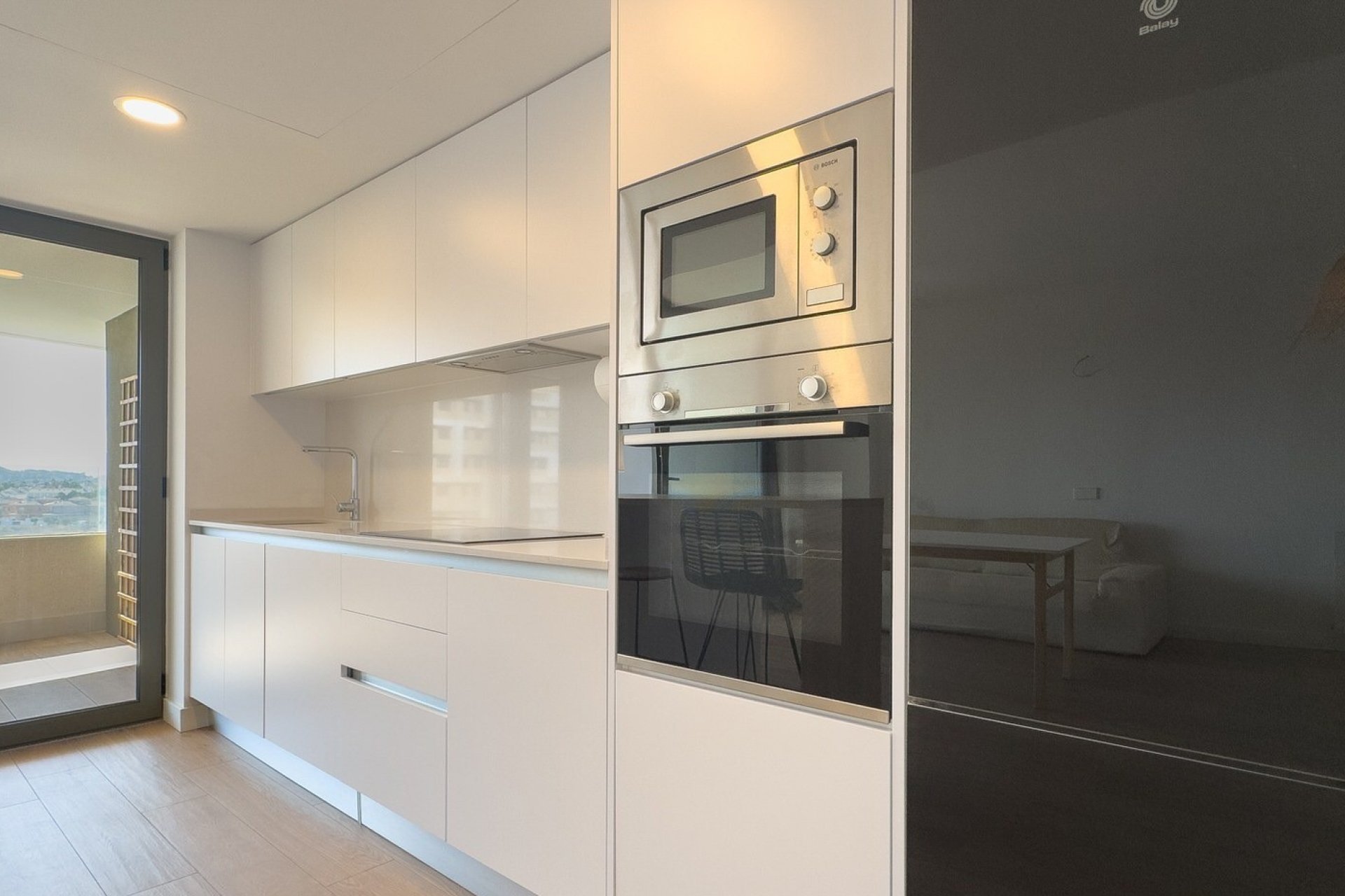 Resale - Apartment - Alicante (San Juan) - San Juan de Alicante