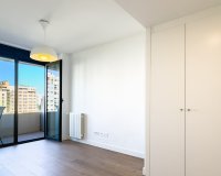 Resale - Apartment - Alicante (San Juan) - San Juan de Alicante