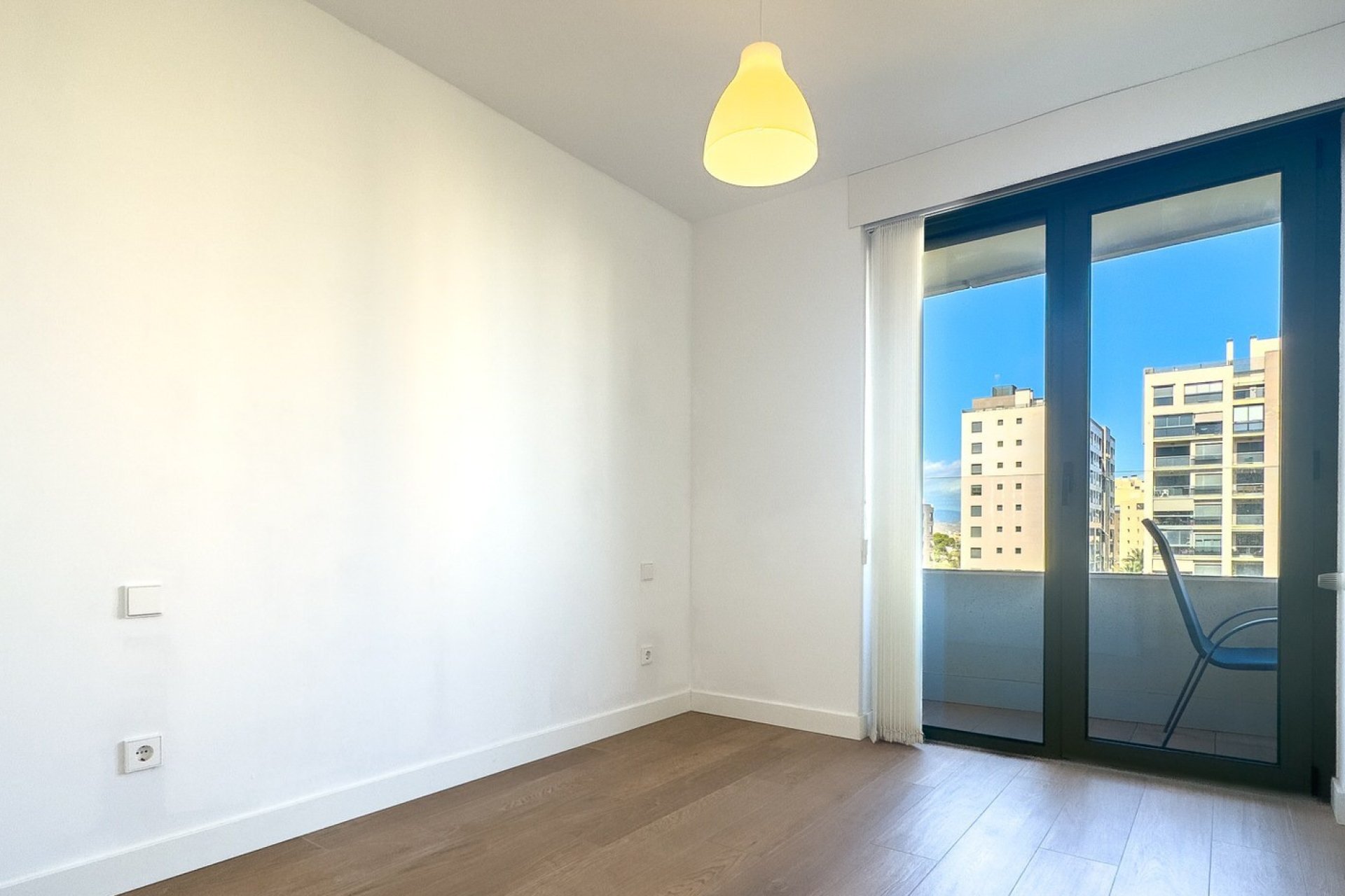 Resale - Apartment - Alicante (San Juan) - San Juan de Alicante