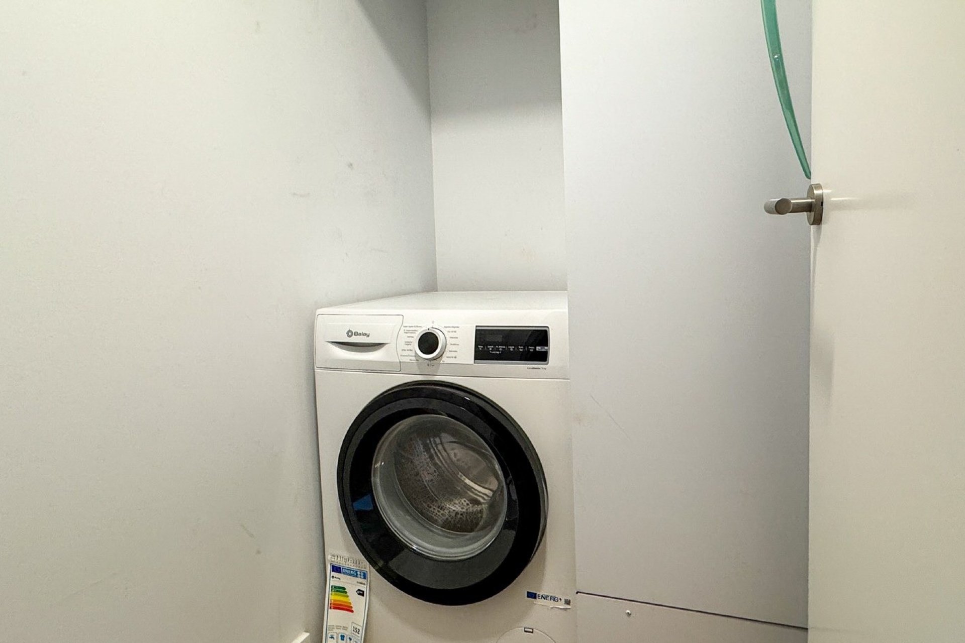 Resale - Apartment - Alicante (San Juan) - San Juan de Alicante