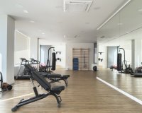 Resale - Apartment - Alicante (San Juan) - San Juan de Alicante