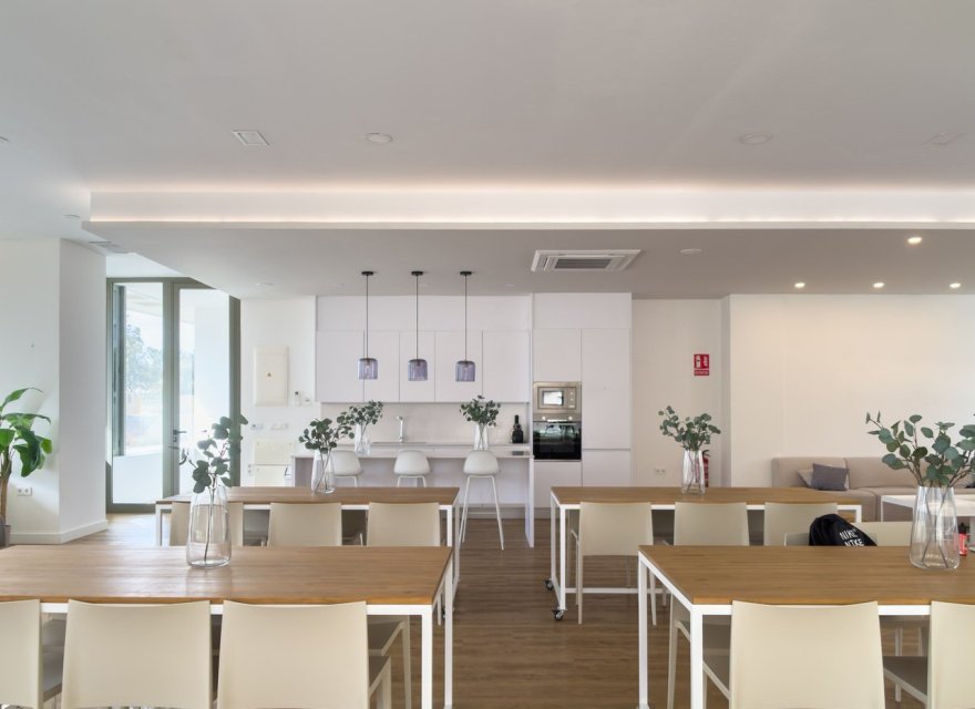 Resale - Apartment - Alicante (San Juan) - San Juan de Alicante