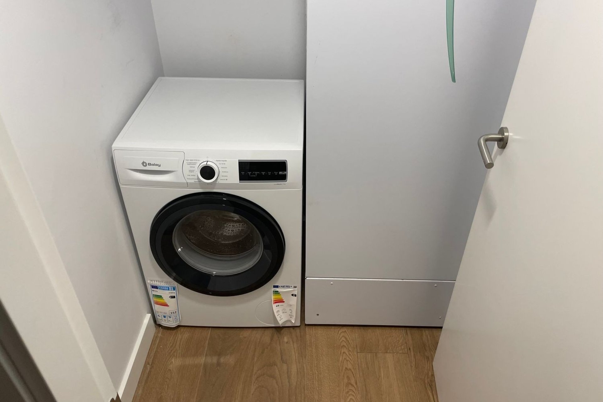 Resale - Apartment - Alicante (San Juan) - San Juan de Alicante