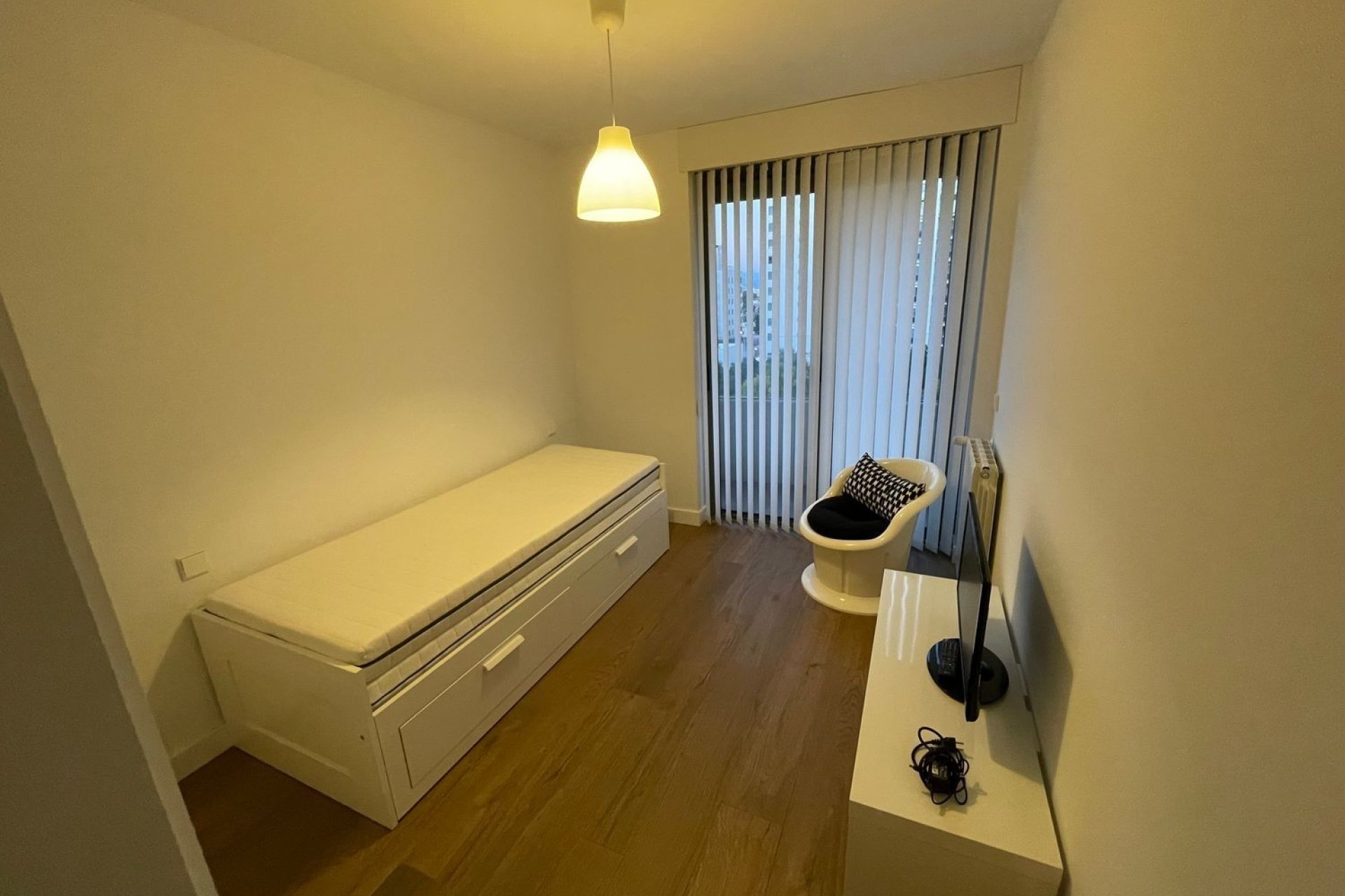 Resale - Apartment - Alicante (San Juan) - San Juan de Alicante