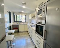 Resale - Apartment - Alicante (San Juan) - San Juan de Alicante