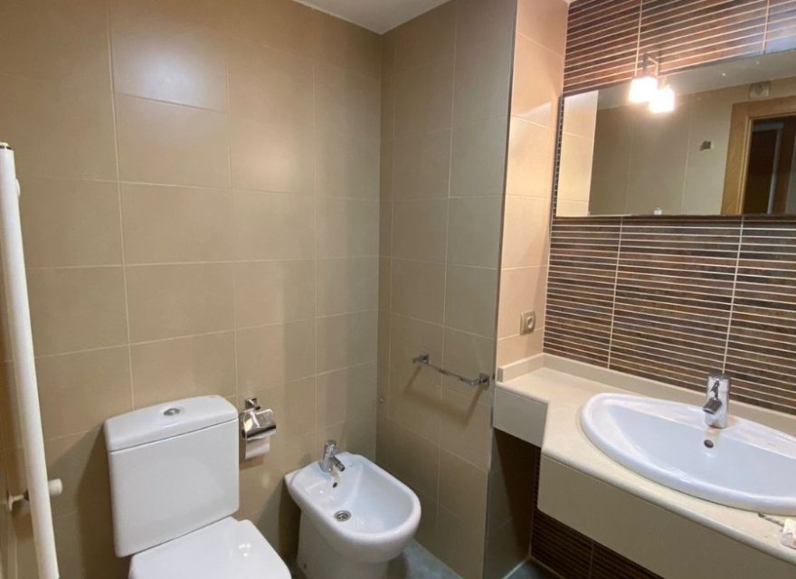 Resale - Apartment - Alicante (San Juan) - San Juan de Alicante
