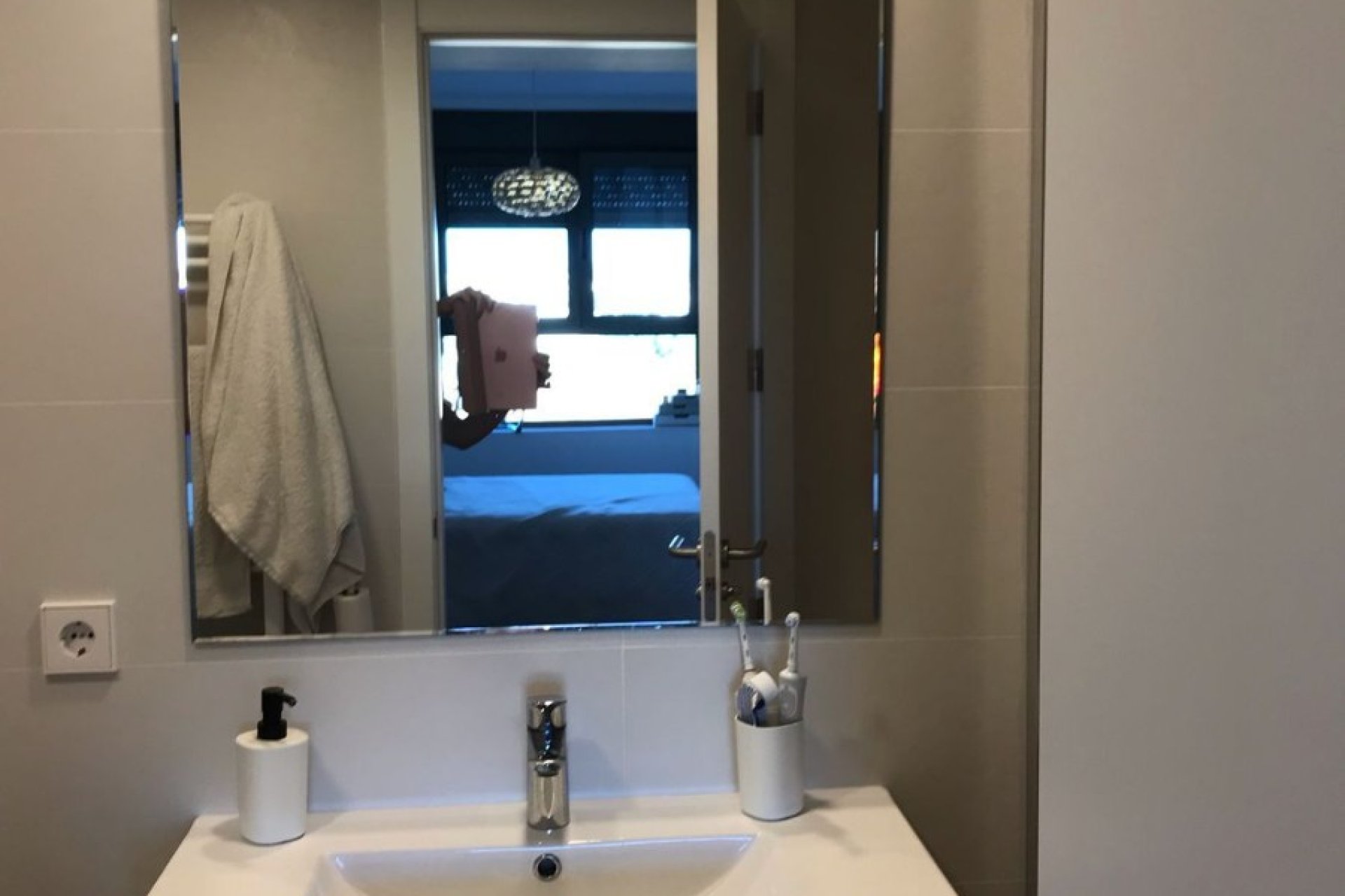 Resale - Apartment - Alicante (San Juan) - San Juan de Alicante