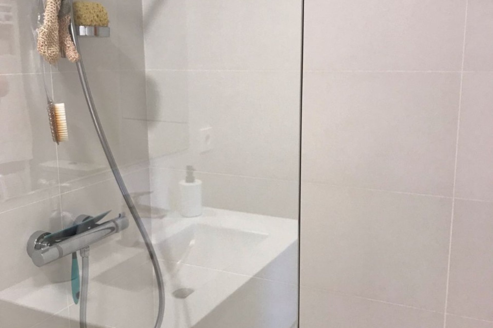 Resale - Apartment - Alicante (San Juan) - San Juan de Alicante